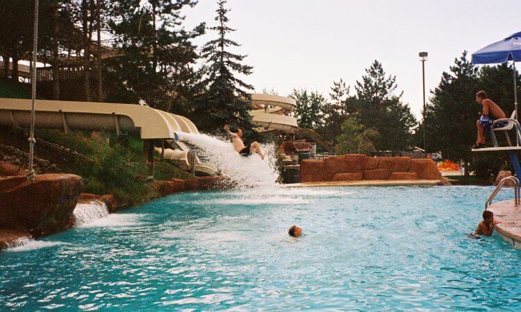 Splash city water park coupons