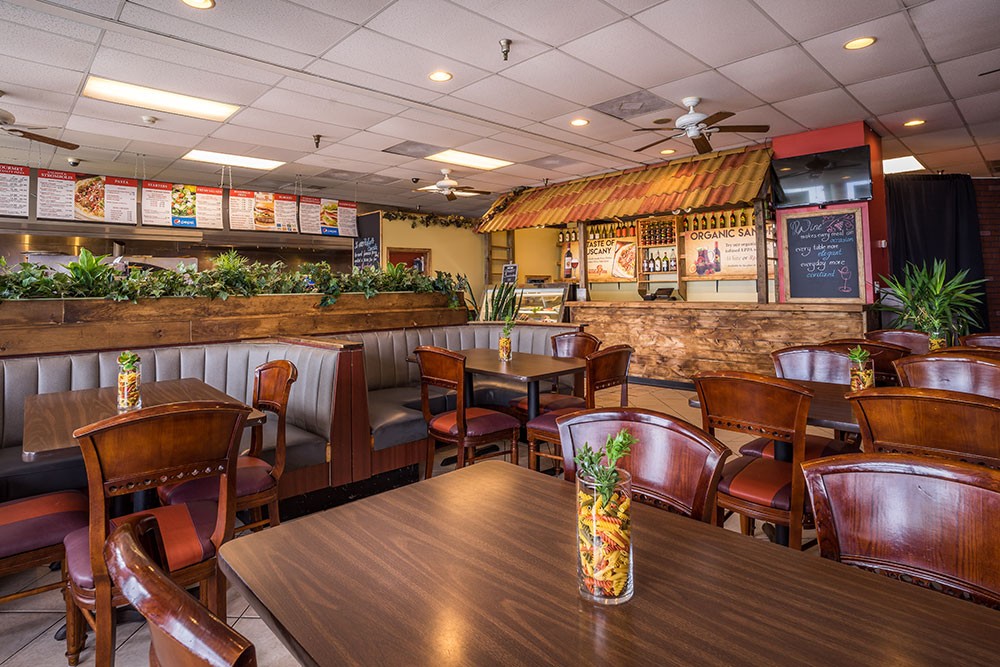 Restaurants & Bars in Ocean City, Maryland | Grand Hotel & Spa Restaurants & Bars in Ocean City, Maryland | Grand Hotel & Spa