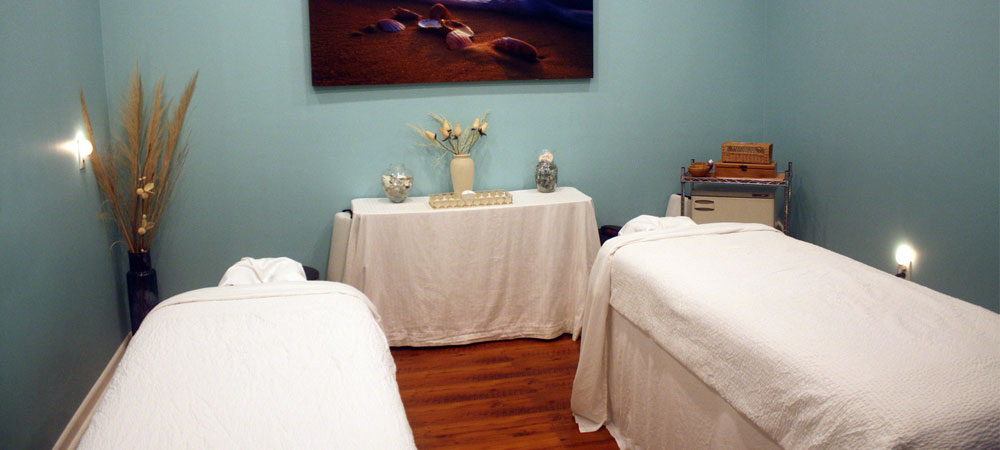 Acqua Spa spa table Acqua Spa