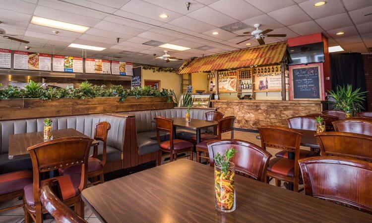 pizzeria